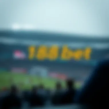 Benefits and Drawbacks of 188bet Benefits and drawbacks of using 188bet