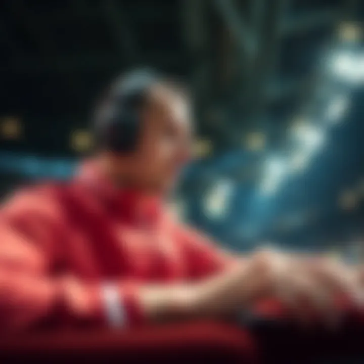 Strategies for effective betting on 188bet