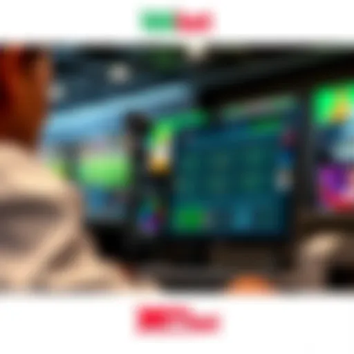 Detailed overview of 188bet platform features