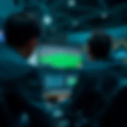 Overview of the 188bet platform interface