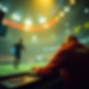 Data-driven strategies for successful betting