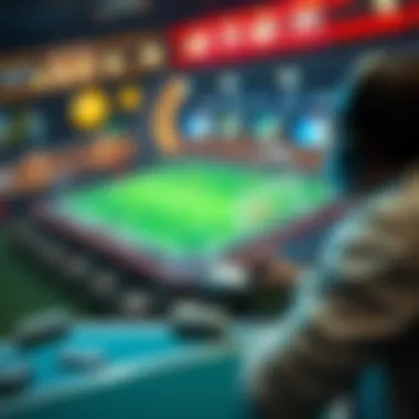 Creating a Safe Betting Environment Safety tips for betting environment