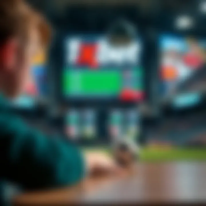 Analysis of 1xbet's marketing strategies