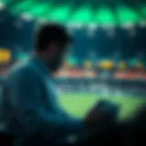 Overview of 1xbet platform features