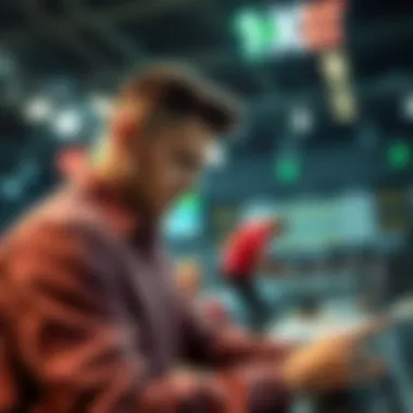 User experience insights on the 1xbet platform