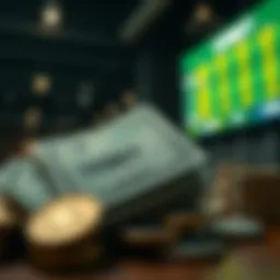 Detailed guide on account withdrawal from 1xbet