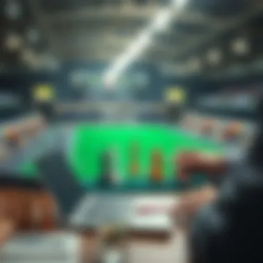 Data Analysis for Effective Betting Strategies Data analysis for effective betting strategies