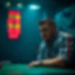 Conceptual representation of alternative betting methods