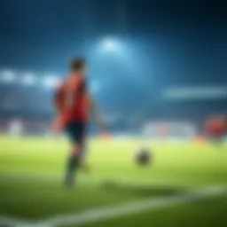 Insightful analysis of betting trends