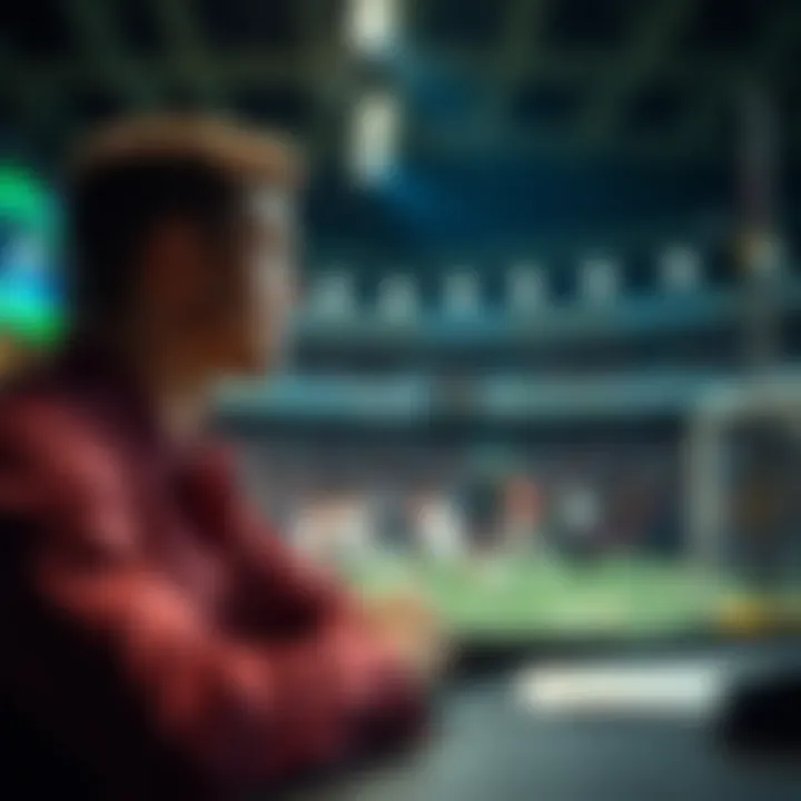 Legal considerations in betting