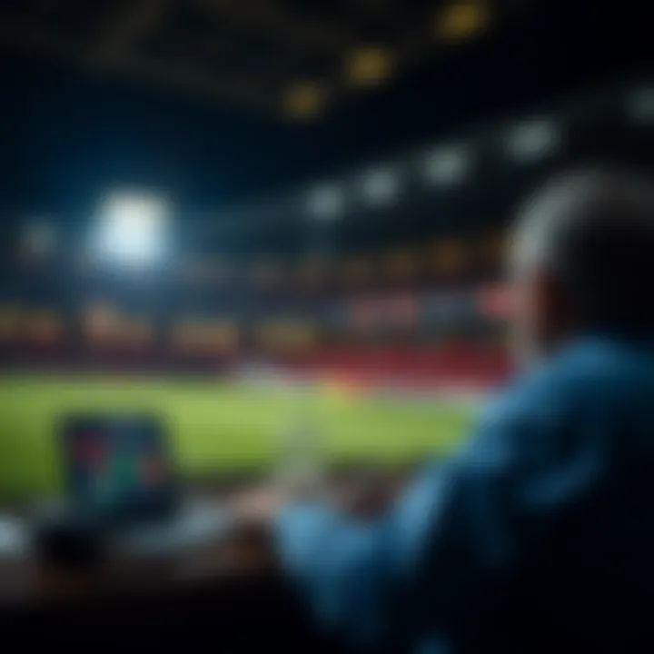 Strategies for risk management in betting