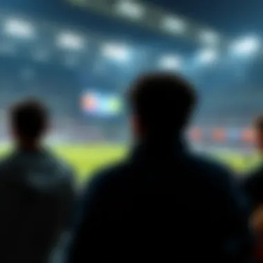 Community feedback on betting platforms