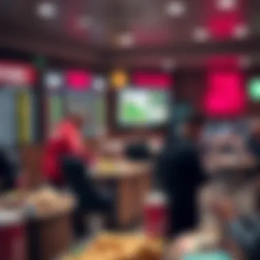 Alternative betting platforms to consider
