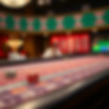 Evaluating Betting Platforms for Baccarat Baccarat betting platforms overview