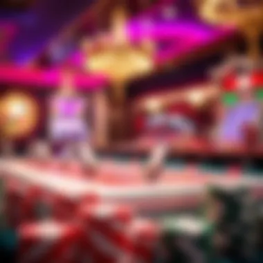 Utilizing Baccarat Bonuses Strategies to effectively utilize baccarat bonuses for better gameplay.