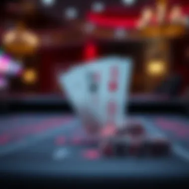 Mathematical principles of Baccarat