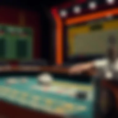 Understanding Baccarat Statistics Statistical analysis in Baccarat