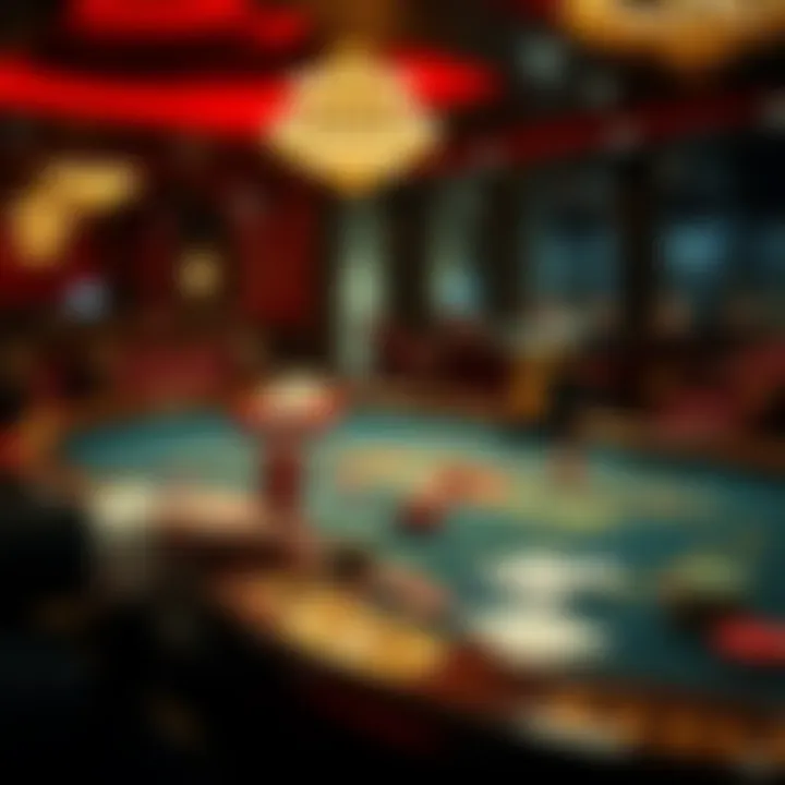 Strategic tips for baccarat gameplay