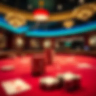Exploring Different Variations of Baccarat Comparison of various baccarat game variations
