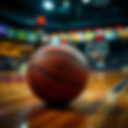 Understanding basketball statistics for betting
