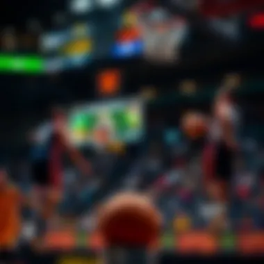 Overview of Betting Strategies Basketball betting strategies overview