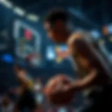 Basketball Betting Strategies