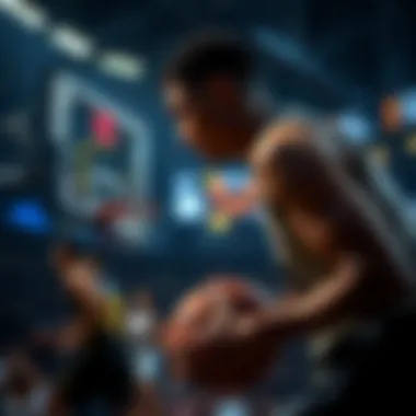 Basketball Betting Strategies