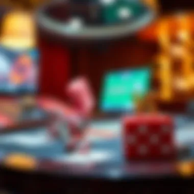 Understanding the Advantages of Casino Bonuses Benefits of casino bonuses in gaming