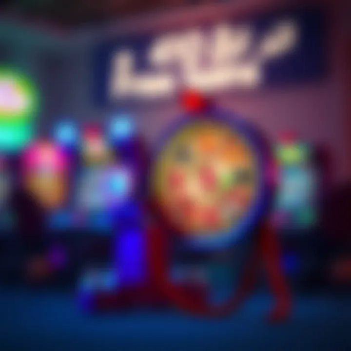 Advantages of Free Spins Advantages of using free spins for new users