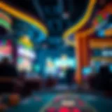 Overview of online casino gaming in Korea