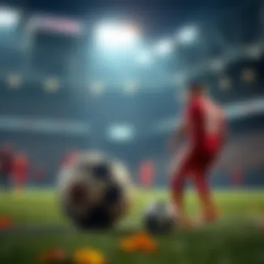 Overview of betting strategies and analytics