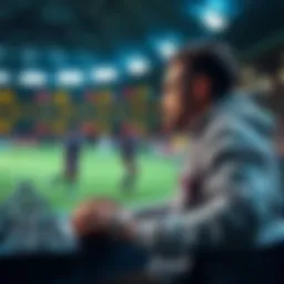 Comparative analysis of top sports betting sites