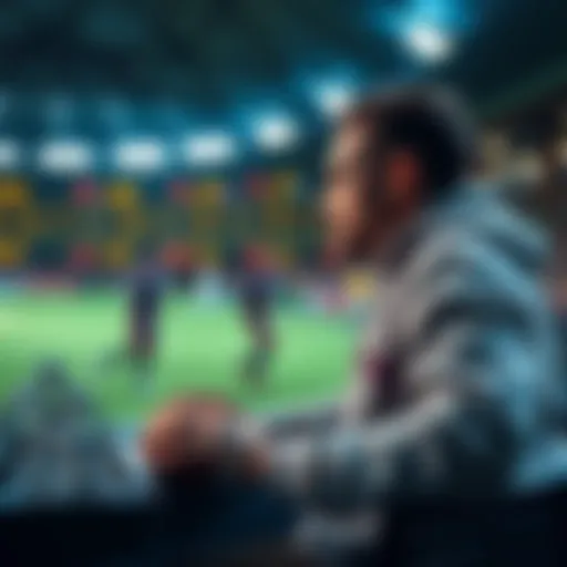 Comparative analysis of top sports betting sites