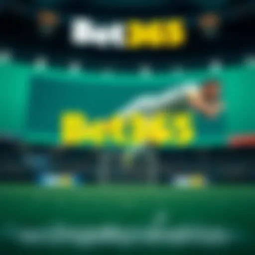 Bet 365: 베팅의 새로운 지평 Introduction