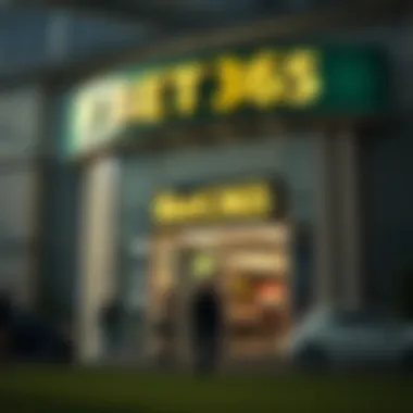 Notable Bet 365: 베팅의 새로운 지평