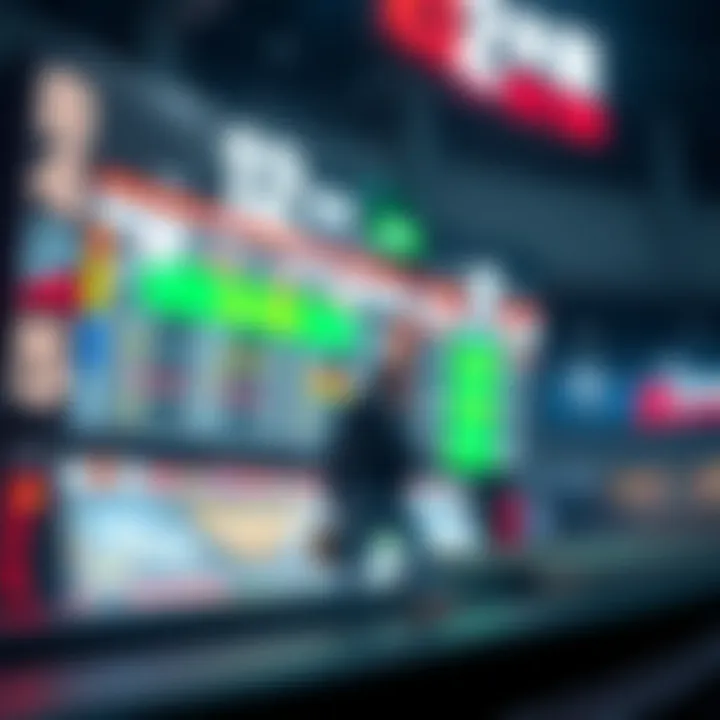 The future of betting with innovative trends