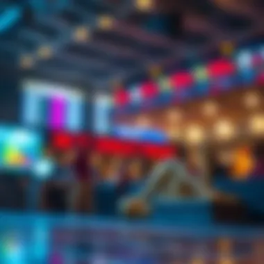 Statistical analysis of betting strategies