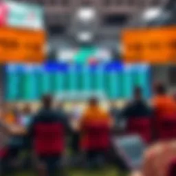 A strategic overview of betting trends