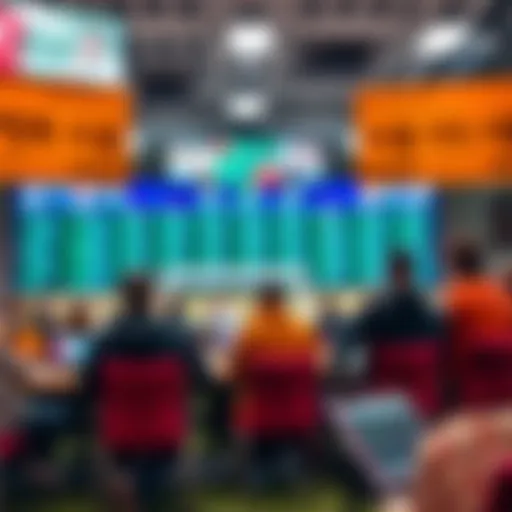 A strategic overview of betting trends