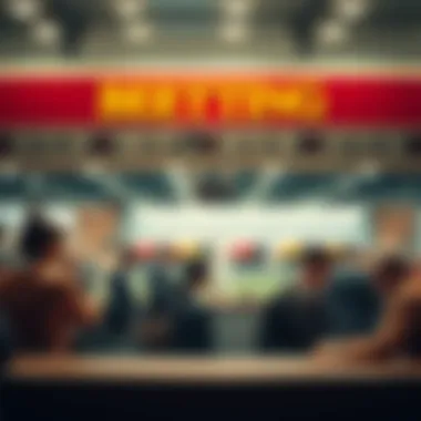 The Evolution of Betting: A Historical Overview Historical timeline of betting evolution