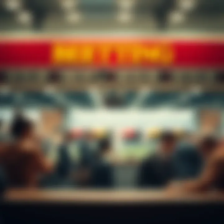 The Evolution of Betting: A Historical Overview Historical timeline of betting evolution