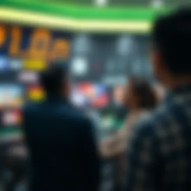 Assessing User Expectations and Platform Value Understanding user expectations and platform value