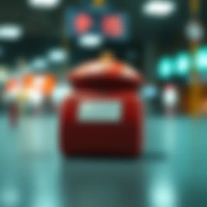 Best Practices for Using Alternate Addresses Best practices for using alternate addresses