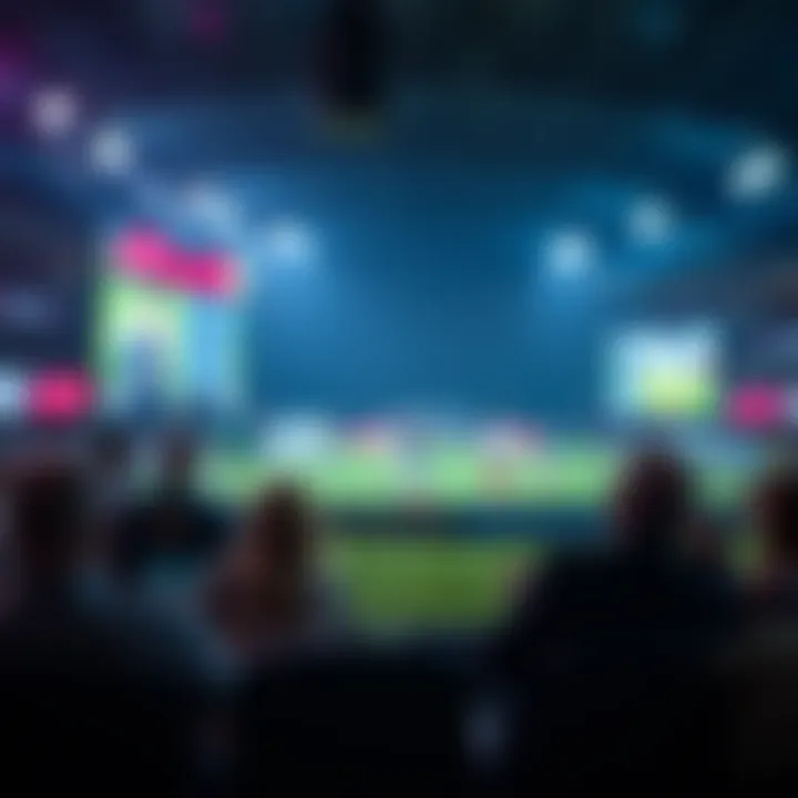 Understanding Risks in Online Betting Risks associated with online betting