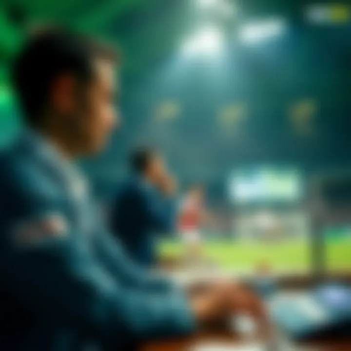 Analysis of bet365 promotions