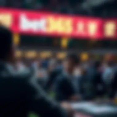 Understanding the business challenges and opportunities with bet365