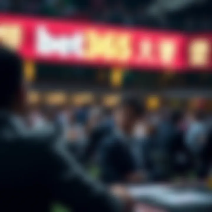 Understanding the business challenges and opportunities with bet365