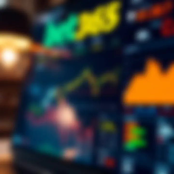 In-Depth Betting Statistics on Bet365 Data analytics dashboard showcasing betting statistics