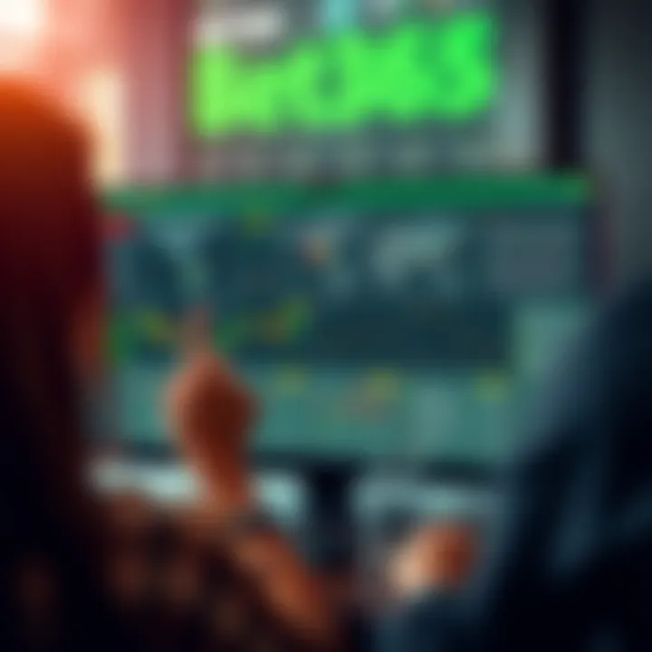 Analyzing User Experience on Bet365 Graphical analysis of user experiences on betting platforms