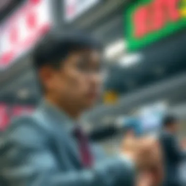 The regulatory environment affecting betting in South Korea